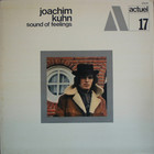 Joachim Kuhn - Sound Of Feelings (Vinyl)