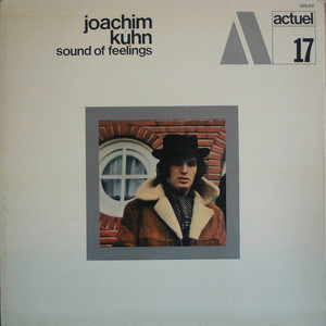 Sound Of Feelings (Vinyl)
