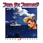 Jon St. James - Trans-Atlantic (Vinyl)