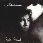 Julian Lennon - Stick Around (VLS)