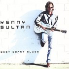 Kenny Sultan - West Coast Blues
