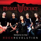 Welcome To The Rock Revolution (EP)