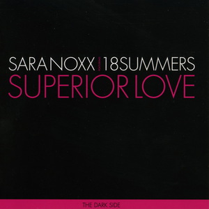 Superior Love (EP)