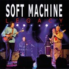 Soft Machine Legacy - Live At The New Morning CD1