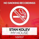 Stan Kolev - My House (EP)