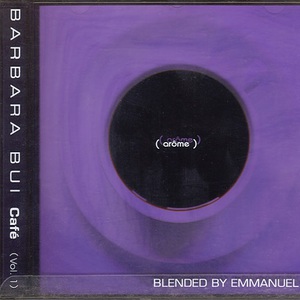 Barbara Bui Cafe Vol. 1