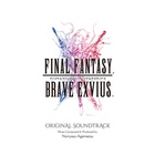 Noriyasu Agematsu - Final Fantasy Brave Exvius Original Soundtrack CD1