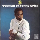 Sonny Criss - Portrait Of Sonny Criss (Vinyl)