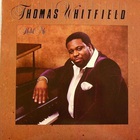 Thomas Whitfield - Hold Me (Vinyl)