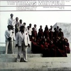 Thomas Whitfield - Things That We Believe Vol. 2 (Vinyl)