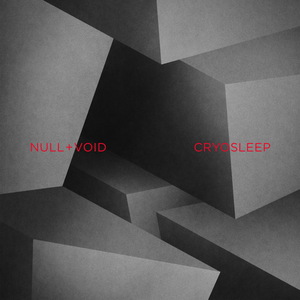 Cryosleep (Feat. Black Rebel Motorcycle Club)