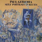 Paul Geremia - Self Portrait In Blues