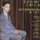 Sonny Criss - Intermission Riff (Vinyl)