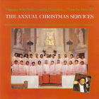 Thomas Whitfield - The Annual Christmas Services