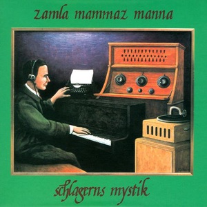 Samla-Zamla Box CD3