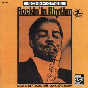 Rockin' In Rhythm (Vinyl)