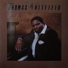 Thomas Whitfield - Hallelujah Anyhow