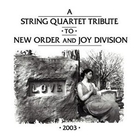 Vitamin String Quartet - New Order & Joy Division