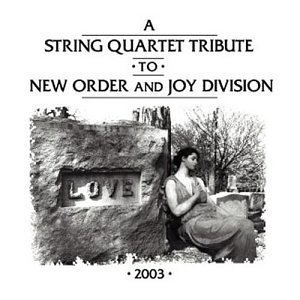 New Order & Joy Division
