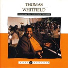 Thomas Whitfield - Alive And Satisfied