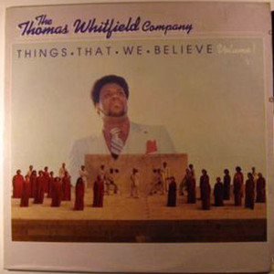 Things That We Believe Vol. 1 (Vinyl)