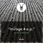 Mirage 4 (EP)