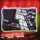 Frank Zappa - Zappa In New York (40Th Anniversary / Deluxe Edition) CD1
