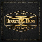 Brooks & Dunn - Reboot...My Next Broken Heart (EP)