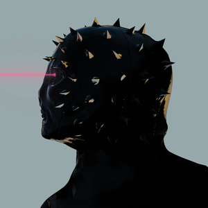 Obey (EP)