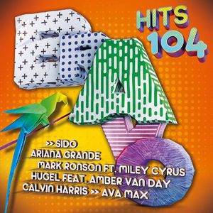 Bravo Hits Vol. 104 CD1