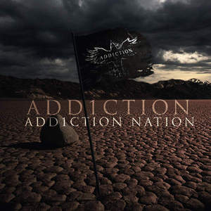 Add1Ction Nation (EP)