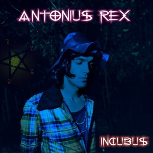 Incubus (VLS)