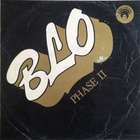 Blo - Phase II (Vinyl)