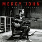 Mercy John - This Ain't New York