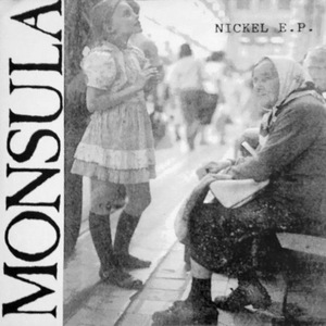 Nickel (EP)