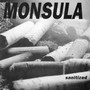 Sanitized (Vinyl)