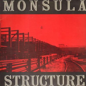 Structure (Vinyl)