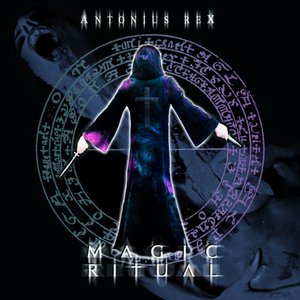 Magic Ritual (EP)