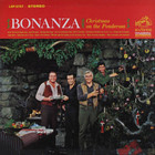 Christmas On The Ponderosa (Vinyl)