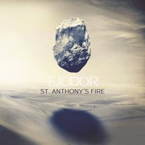 St. Anthony's Fire (Vinyl)