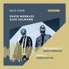 David Morales - Back Home (Dario D'attis Remix) (CDS)