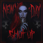 New Years Day - Shut Up (CDS)