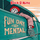 Buck-O-Nine - Fundaymental