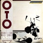 oto - Anyway (EP) (Vinyl)