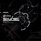 Skynet - Mind Eraser & Atlantis (CDS)