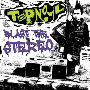 Blast The Stereo