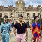 Jonas Brothers - Sucker (CDS)