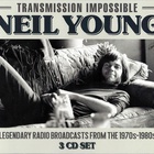 Neil Young - Transmission Impossible CD1