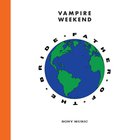 Vampire Weekend - Sunflower / Big Blue (CDS)