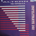 Altern 8 - The Vertigo (EP)